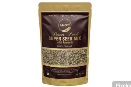 Seedmix Power Pack